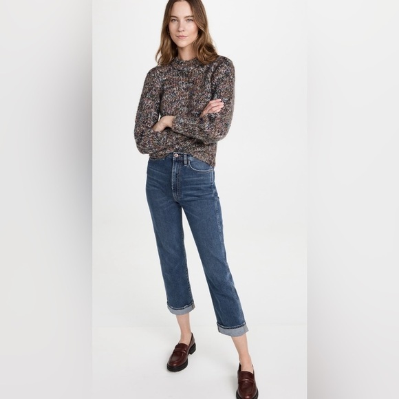 Veronica Beard Chaya multi sweater - Picture 5 of 10